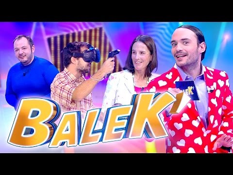 Balek - Le Multijeux