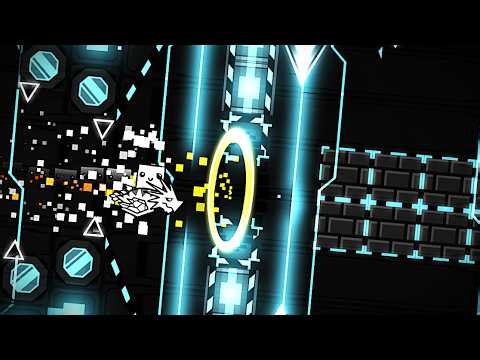Peak Impossible Level - "The End of Eternity" by n8tl | Showcase