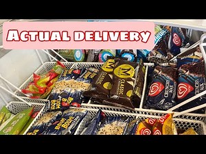 Arranging and Introducing new selecta Ice cream Products