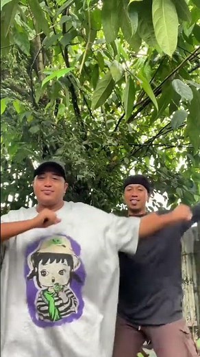 Master the Two-Person Dance Challenge with Your BFFs