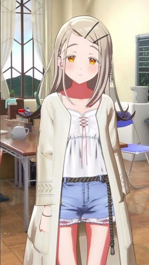 [School Master] Hiroshi Shinozawa 3D View [The Idolmaster]