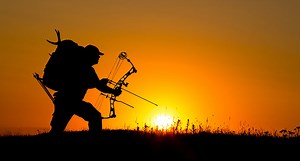 5 Top Rated Deer Hunting Bows