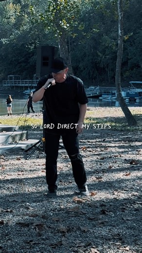 Wherever you lead me may your servant go! | Christian Rap | “All In”