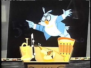 Opening To Disney's Sing-Along Songs: Be Our Guest 1992 VHS (Version #2)