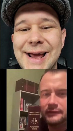 Chris Reed Morningstar Prophetic Word 2023