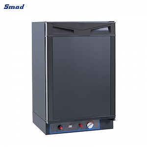 [Hot Item] Custom Mini Fridge Hotel Refrigerator Absorption Mini Bar Fridge