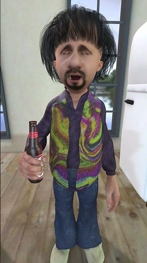 I Look Like Ringo