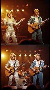 Fernando · André Rieu · Johann Strauss Orchestra***André Rieu Celebrates ABBA