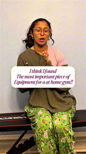 Ejercicios efectivos con un banco de gimnasio en casa