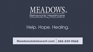 40 reactions | We are so exciting to announce that The Meadows Adolescent Center is now accepting patients! Addressing trauma, substance use issues, and mental health conditions, this brand new program provides life-changing residential treatment for teen boys 13-17. Watch our video to learn more about how we apply our proven Meadows Model to this age group. | Meadows Behavioral Healthcare | Facebook