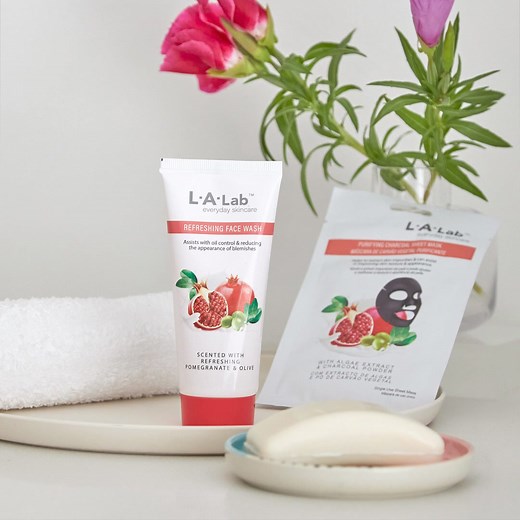 314 reactions · 36 comments | Unleash your confidence with radiant, healthy skin. Find your ideal skincare routine today with LA Lab's facial skin-care range  | PEP | Facebook