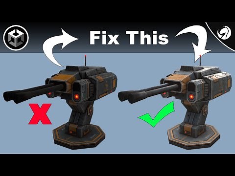 Roughness Maps Not Working in Unity URP? Here's Why (Full Guide)