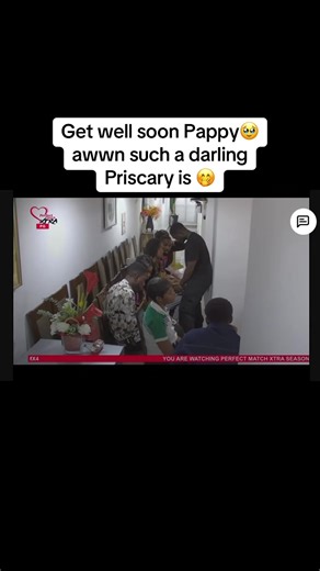 Vote for Pacary: A Plea for Support