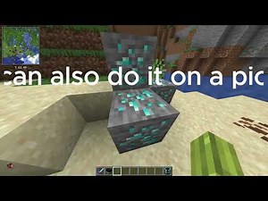 How to easily get god enchants in minecraft java edition 1.21.11