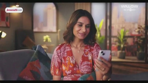 Jeevansathi.com TV Spot, 'Anya and Karan'
