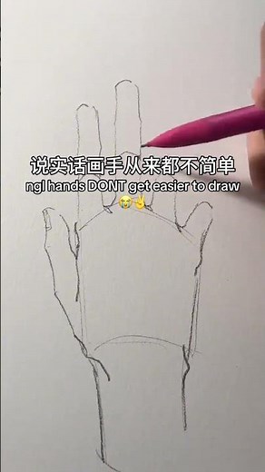 Unlock Your Drawing Skills: Hand Drawing Tutorial for Beginners