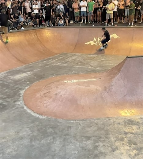 Christian Hosoi on Reels