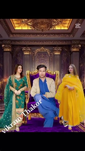 Vikram Thakor (@vikram.thakor94)’s videos with original sound - Vikram Thakor