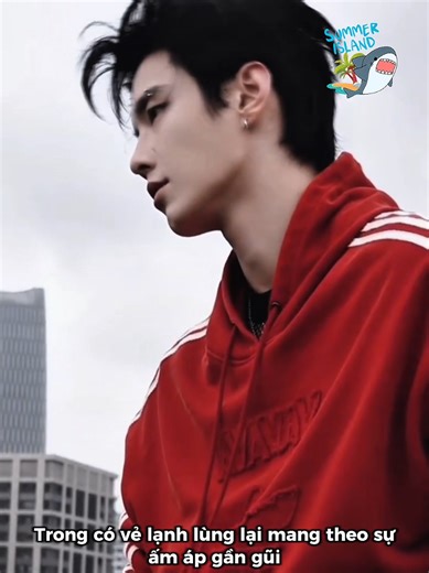 Diễn viên Hà Dữ: Từ ngoại hình đến tài năng diễn xuất