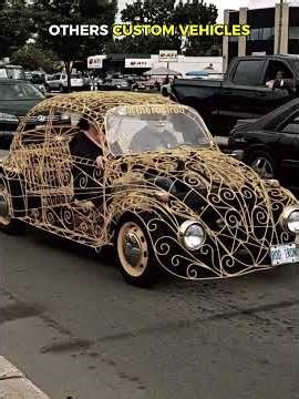 Normal Custom Vehicles vs Last One 💀