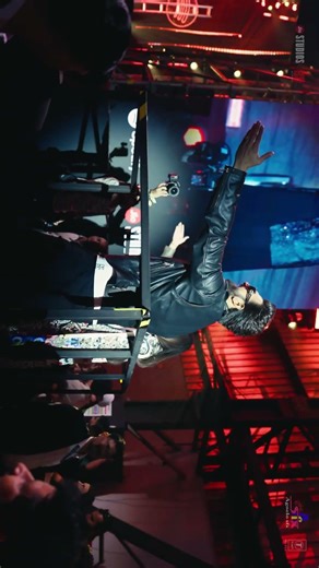 Khan Saab Sets the Stage ON FIRE! 🔥 | Agnelo SFX Pyrotechnics & CO2 Jets