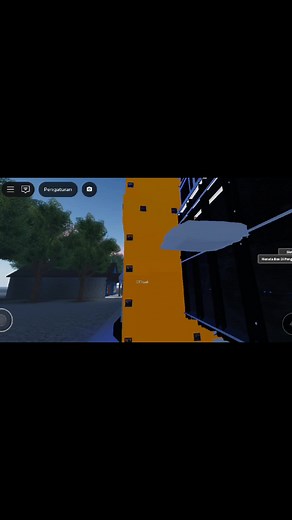 Kumpulan ID Sound Horegg di Roblox