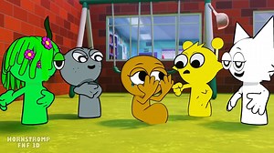 R.I.P. All Sprunkis?! Incredibox Sprunki Animation Part 19 | Piyush Gaming