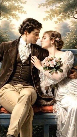 Classical European Paintings Come to Life | ArtAlive | #art #shorts #history #painting #love