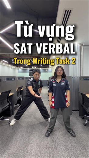 Sử dụng những từ vựng này trong Task 2 của bạn #khongphaibacsi #ielts #ieltswriting #sat