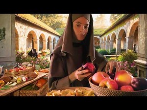 Sanctuary | Medieval Fantasy ASMR Series - Ep. 94