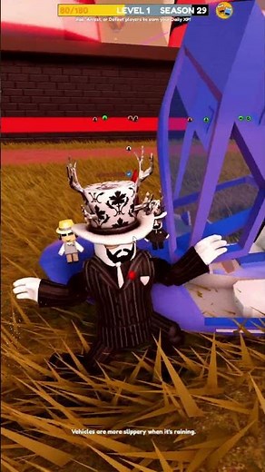 Welcome to Roblox Jailbreak in 2025!