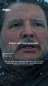 Get AFL, NRL, F1® & Netball in 4K Ultra HD, World class dramas, The best Lifestyle shows, Foxtel Originals, And now with Max included, All in one place. Foxtel’s Winning Deal. Offer ends 19.05.2025. | Foxtel | Facebook