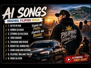 AI SONGS COMPILATION