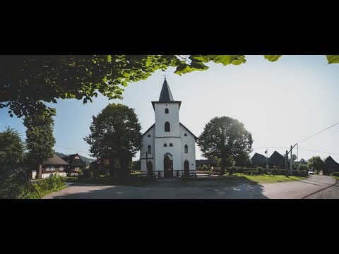 Svätá omša Podbiel - Sviatosť Birmovania 21.9.2025