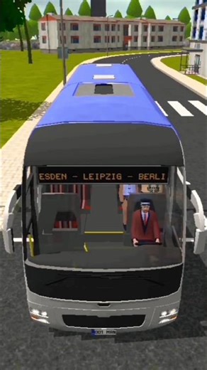 bus shorts video #shorts #bus