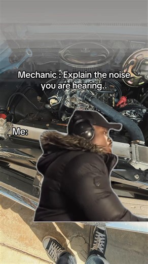 Understanding Mechanics: Decoding Car Noises