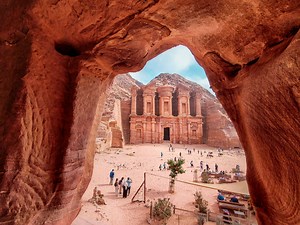 The 24 most beautiful buildings in the world