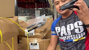 2.7K views · 266 reactions | DUMATING NA MGA PAPS PRO-2 PARTS...