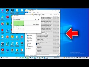 Complete Guide: Remove Junk Files on Windows Laptop