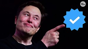 Elon Musk hints Twitter verification may cost $8 per month