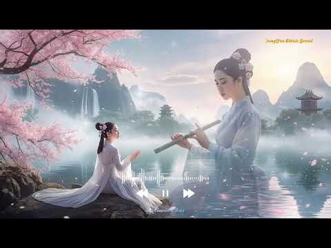 Relaxing Chinese Traditional Music Live | 悠扬中国传统音乐 直播放松