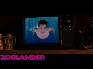 Zoolander (2001) - MerMAN!