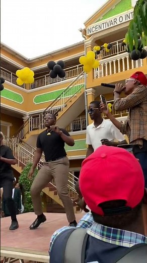This is dance angolan kuduro #angoladance #dance