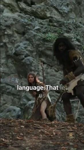 The Truth About Hominids — And What’s in Your DNA