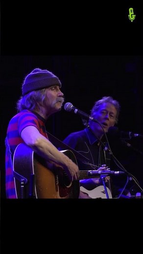 Dean Johnson - "Before You Hit the Ground" (live on eTown)