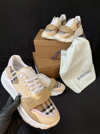 Designer Women's Trainers Drop This Wednesday — Don't Miss Out