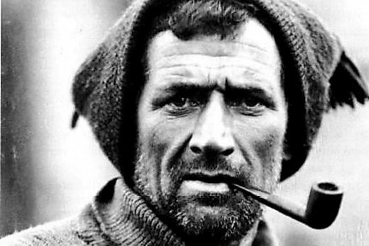 On This Day: Irish Antarctic explorer Tom Crean dies in 1938