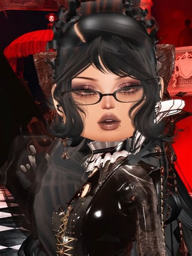 Bayonetta Cosplay Valentine's Update: A New Look