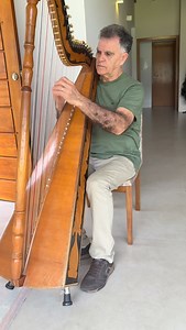 UM PECADOR REMIDO (171 HC) | Harpista Olivino