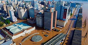 Por conta da tragédia no Sul, Você S/A remove paywall do site e app esta semana